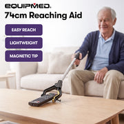 Equipmed Reacher 74cm