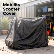 Equipmed Waterproof Mobility Scooter Cover