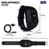 Equipmed Guardian 4G — GPS SOS Pendant & Bracelet