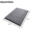 EQUIPMED 45x70cm Non-Slip Indoor Rug Floor Mat Anti-Trip Edging