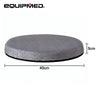 Equipmed 360° Swivel Car Seat Cushion with Anti Skid Base