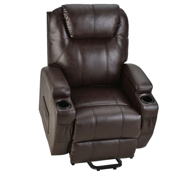 Fortia Electric Massage Recliner Lift Chair