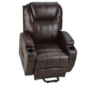 Fortia Electric Massage Recliner Lift Chair