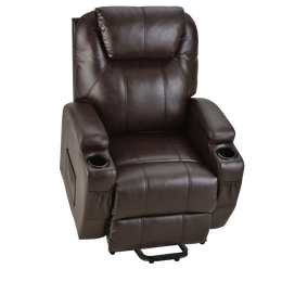 Fortia Electric Massage Recliner Lift Chair