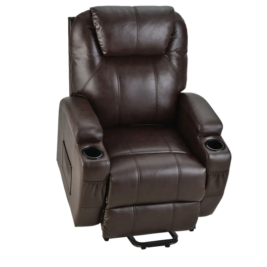 Fortia Electric Massage Recliner Lift Chair