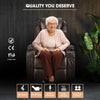 Fortia Electric Massage Recliner Lift Chair