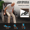 Fortia Electric Massage Recliner Lift Chair