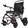 Equipmed C2X Carbon Fibre Electric Wheelchair