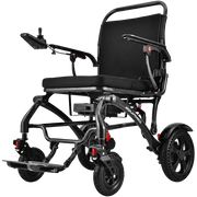 Equipmed C2X Carbon Fibre Electric Wheelchair