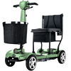 EQUIPMED SmartPacer+ Ultra-Lightweight Mobility Scooter