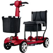 EQUIPMED SmartPacer+ Ultra-Lightweight Mobility Scooter